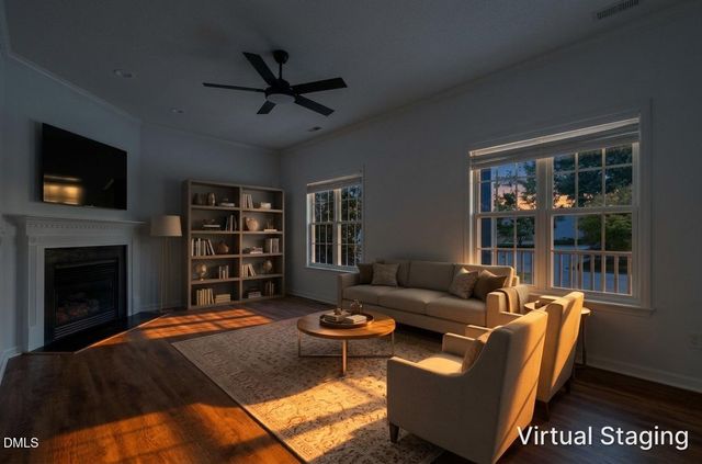 720 Raymond Drive, Clayton, NC 27527