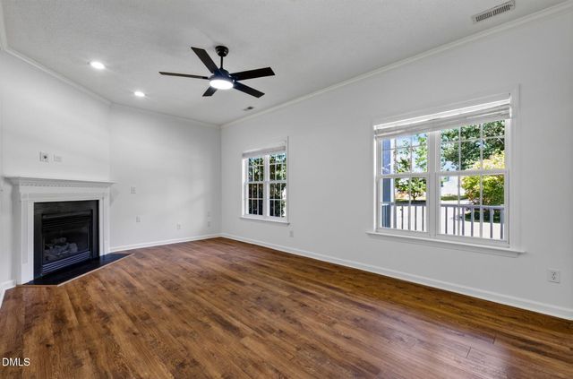 720 Raymond Drive, Clayton, NC 27527