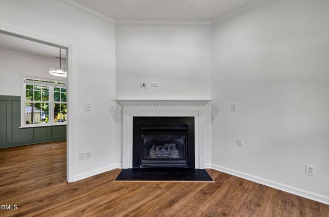 720 Raymond Drive, Clayton, NC 27527
