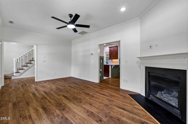 720 Raymond Drive, Clayton, NC 27527
