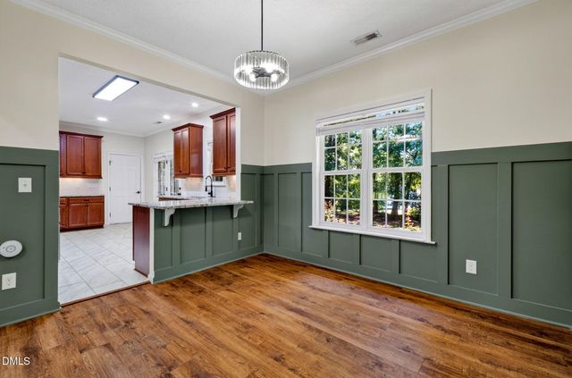 720 Raymond Drive, Clayton, NC 27527