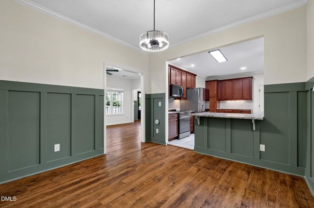720 Raymond Drive, Clayton, NC 27527