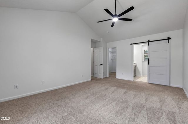 720 Raymond Drive, Clayton, NC 27527