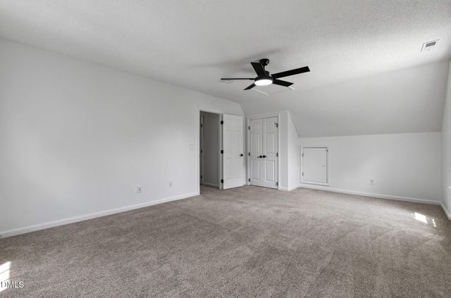 720 Raymond Drive, Clayton, NC 27527