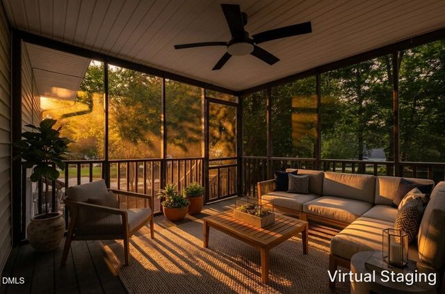 720 Raymond Drive, Clayton, NC 27527