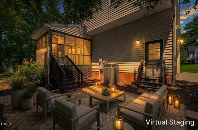 720 Raymond Drive, Clayton, NC 27527