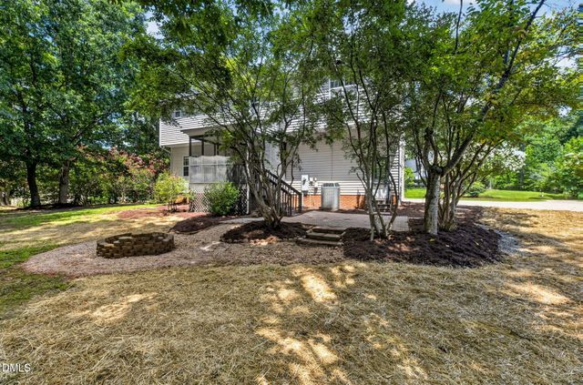 720 Raymond Drive, Clayton, NC 27527