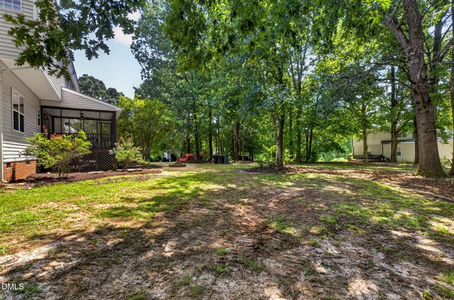 720 Raymond Drive, Clayton, NC 27527