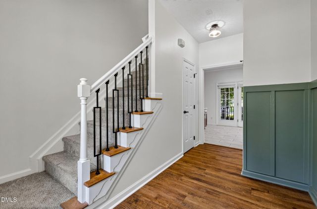 720 Raymond Drive, Clayton, NC 27527