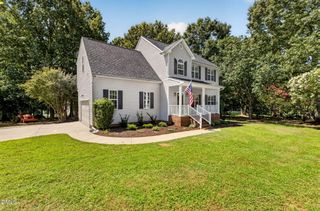720 Raymond Drive, Clayton, NC 27527