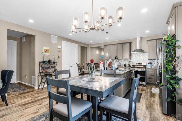 3401 Bella Luna Dr, Pueblo, CO 81001
