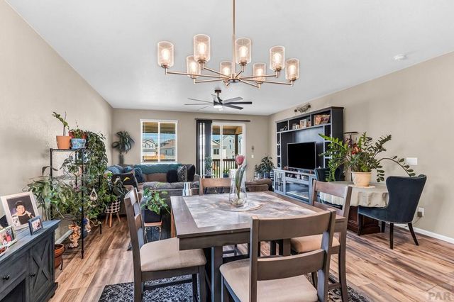 3401 Bella Luna Dr, Pueblo, CO 81001