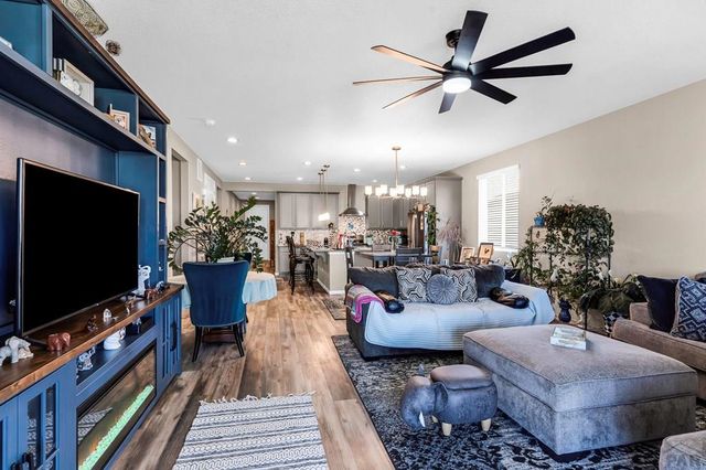 3401 Bella Luna Dr, Pueblo, CO 81001