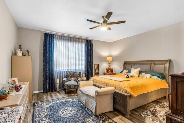 3401 Bella Luna Dr, Pueblo, CO 81001
