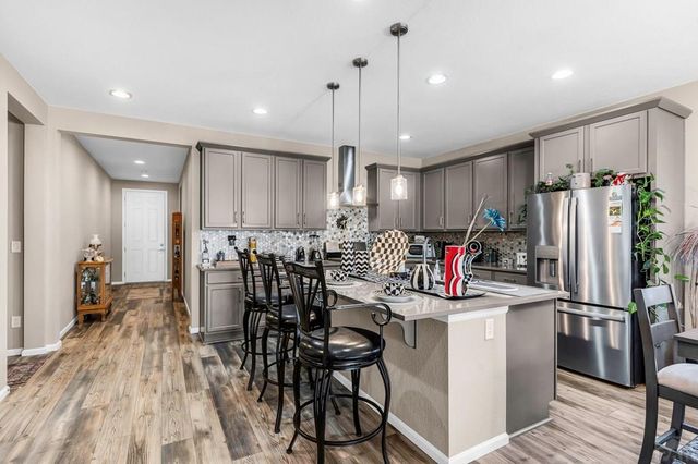3401 Bella Luna Dr, Pueblo, CO 81001