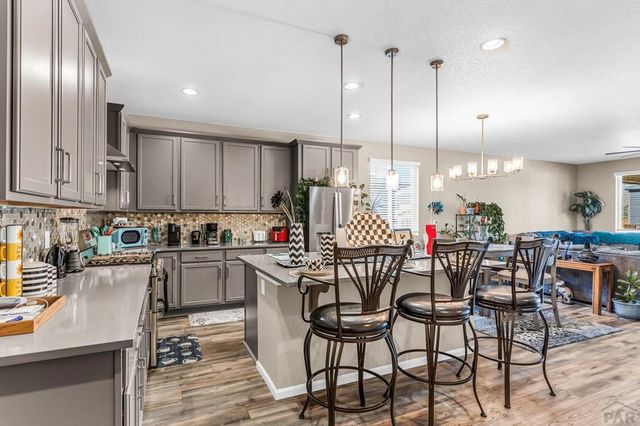3401 Bella Luna Dr, Pueblo, CO 81001