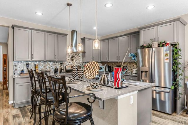 3401 Bella Luna Dr, Pueblo, CO 81001