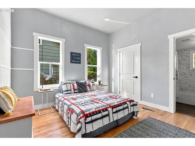 2055 N WYGANT St, Portland, OR 97217
