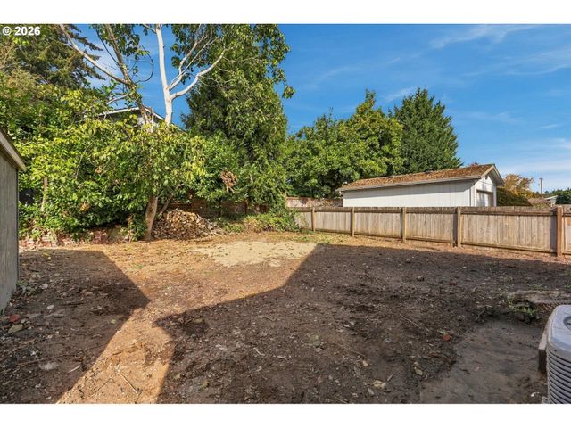 2055 N WYGANT St, Portland, OR 97217