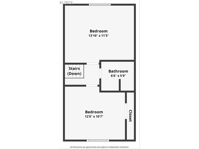 2055 N WYGANT St, Portland, OR 97217