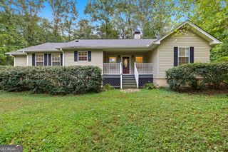 144 Rolling Ridge Road, Mount Airy, GA 30563