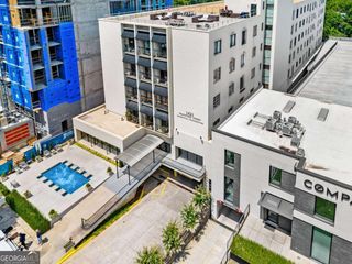 1421 Peachtree Street NE 401, Atlanta, GA 30309