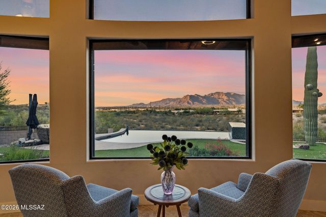 4319 W Hiddenwood Place, Tucson, AZ 85745
