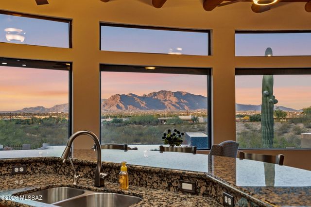 4319 W Hiddenwood Place, Tucson, AZ 85745