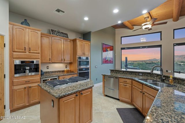 4319 W Hiddenwood Place, Tucson, AZ 85745