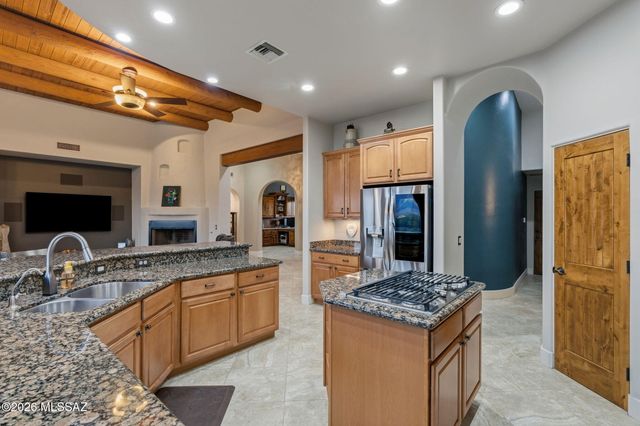4319 W Hiddenwood Place, Tucson, AZ 85745