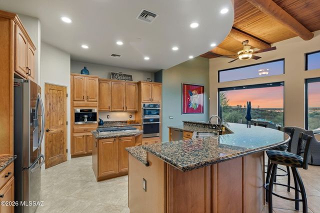 4319 W Hiddenwood Place, Tucson, AZ 85745