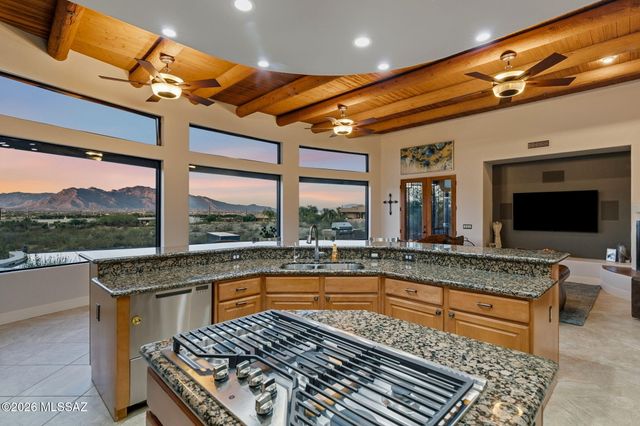 4319 W Hiddenwood Place, Tucson, AZ 85745