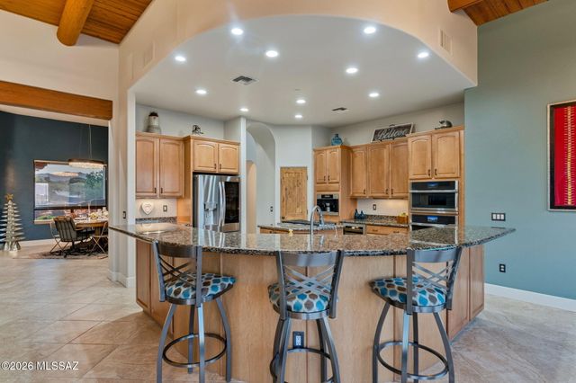 4319 W Hiddenwood Place, Tucson, AZ 85745