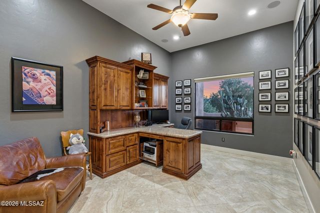 4319 W Hiddenwood Place, Tucson, AZ 85745