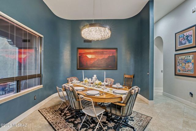4319 W Hiddenwood Place, Tucson, AZ 85745