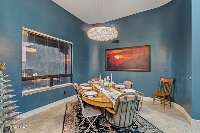 4319 W Hiddenwood Place, Tucson, AZ 85745