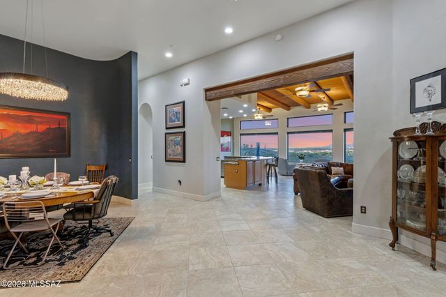 4319 W Hiddenwood Place, Tucson, AZ 85745