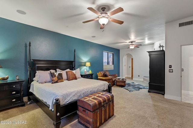 4319 W Hiddenwood Place, Tucson, AZ 85745