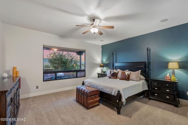 4319 W Hiddenwood Place, Tucson, AZ 85745