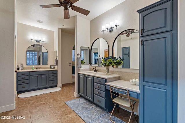 4319 W Hiddenwood Place, Tucson, AZ 85745