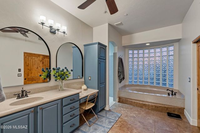4319 W Hiddenwood Place, Tucson, AZ 85745