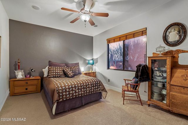 4319 W Hiddenwood Place, Tucson, AZ 85745