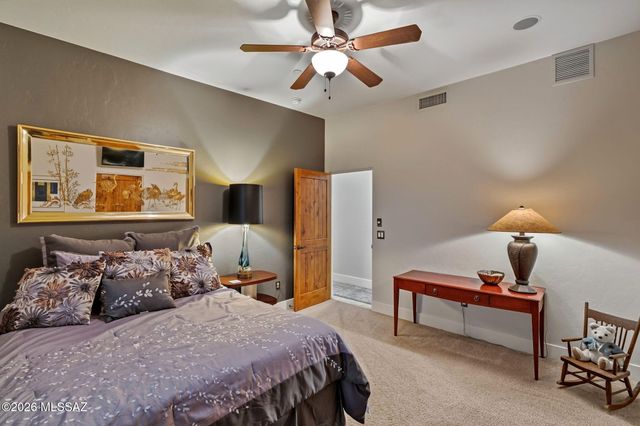 4319 W Hiddenwood Place, Tucson, AZ 85745