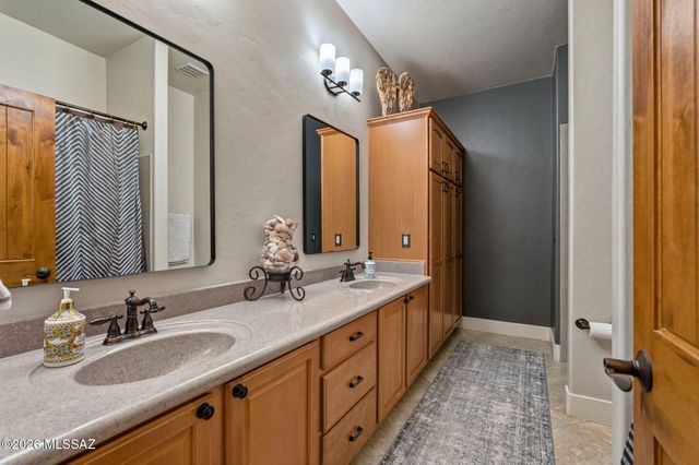 4319 W Hiddenwood Place, Tucson, AZ 85745