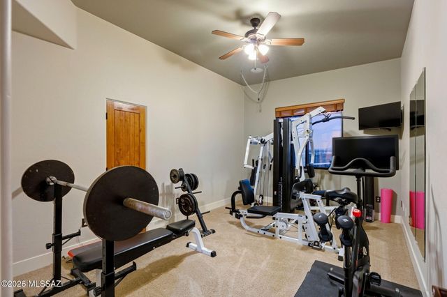 4319 W Hiddenwood Place, Tucson, AZ 85745