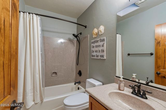 4319 W Hiddenwood Place, Tucson, AZ 85745