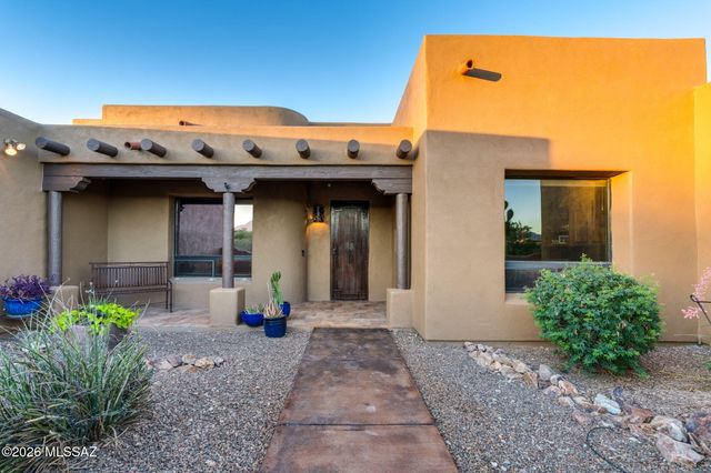 4319 W Hiddenwood Place, Tucson, AZ 85745