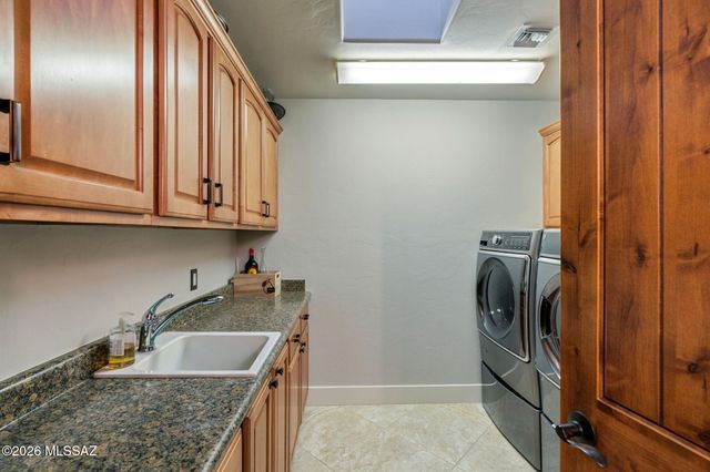 4319 W Hiddenwood Place, Tucson, AZ 85745
