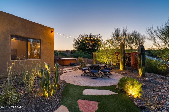 4319 W Hiddenwood Place, Tucson, AZ 85745