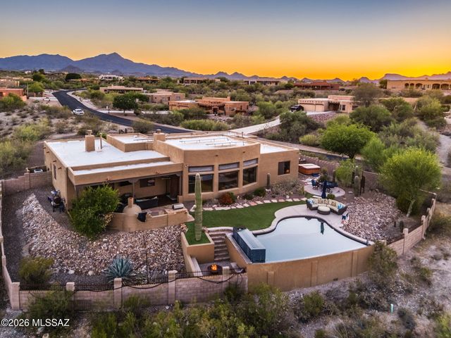 4319 W Hiddenwood Place, Tucson, AZ 85745